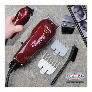Wahl Balding Shaving Machine