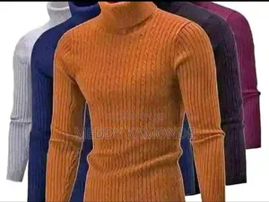 Designer Mens Sweater Tops