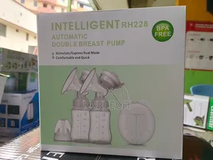 Breast Pump