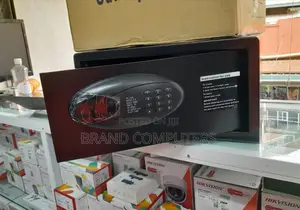 Digital Safe Box Room Security Hotel Electronic Safe Box