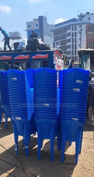 Plastic Chair