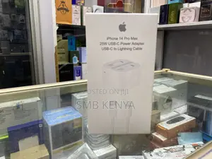 iPhone 11 Full Charger