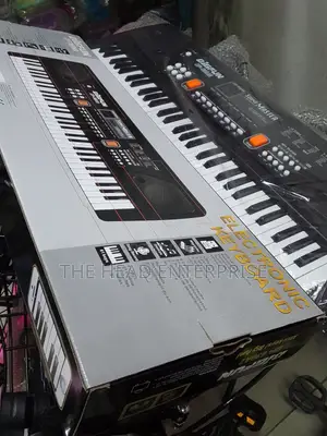61 Keys Electric Piano for Kids With Melodies