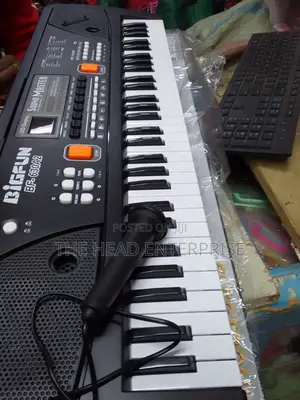 Brandnew Piano for Kids
