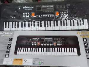 Learning Piano for Kids 61keys