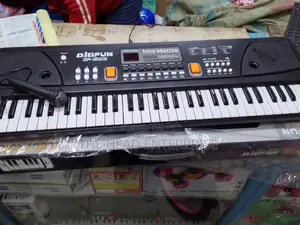 Piano for Kids With Melodies and 61keys