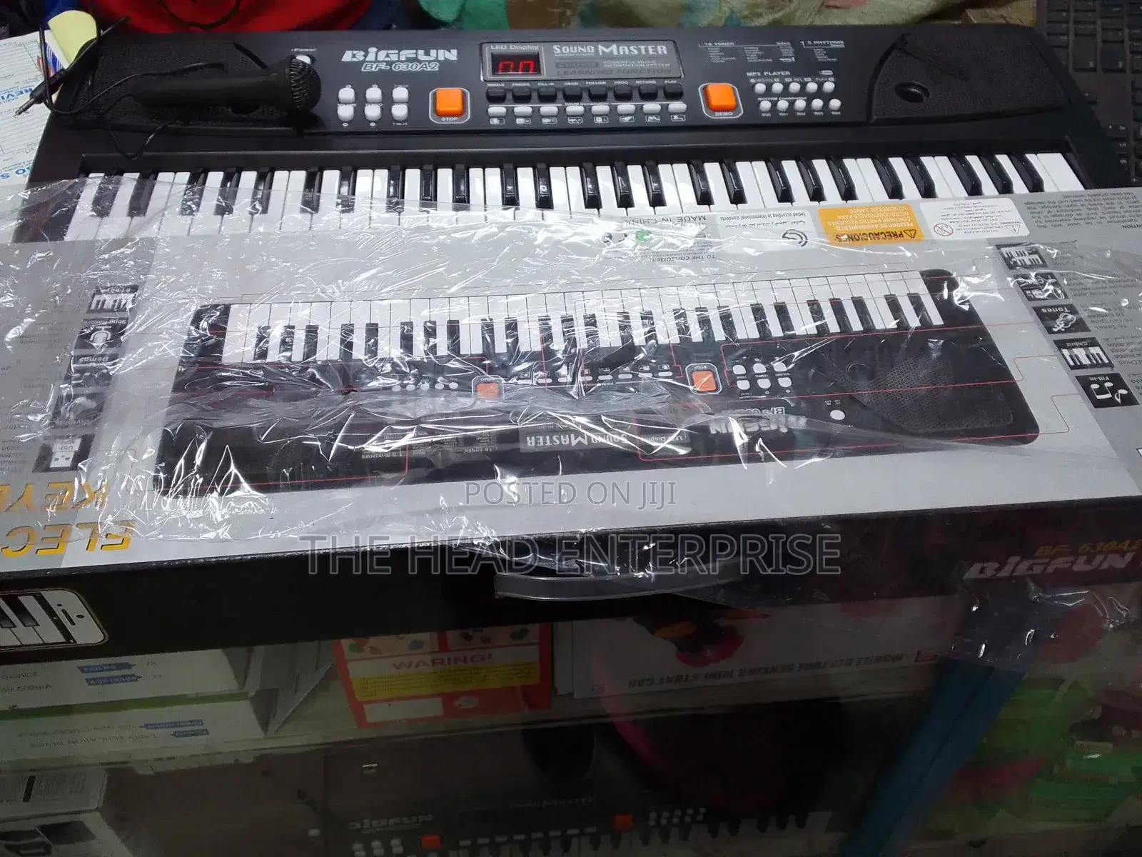Babies Piano Available 61 Keys