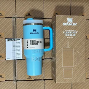 Stanley Stainless Steel Tumbler 1.2 Liters