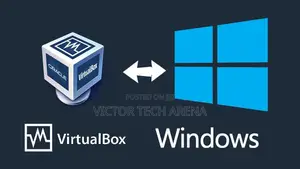 Install Any Operating System via Virtual Box Alongside Urs