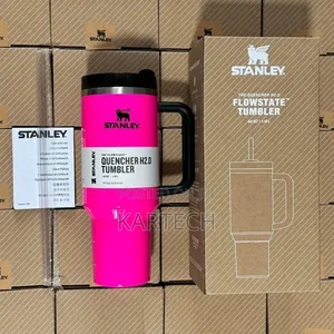 Stanley Quencher Stainless Steel Cup 1200ml