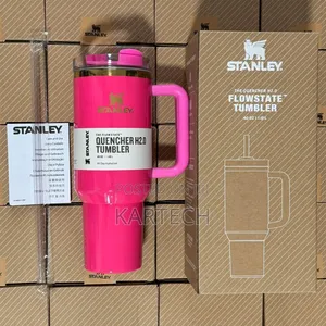 Stanley Stainless Steel Cup 1.2 LTRS