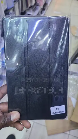 Robustrion Cover for Samsung Galaxy Tab A9 Cover Case 8.7 In