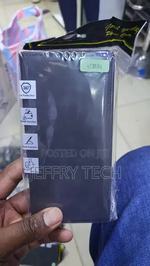 Infinix Zero 30 5G Flip Cover | Premium Leather Finish Flip