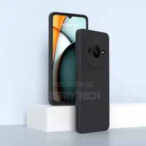 Case Compatible With Xiaomi Redmi A3 4G 6.71 Inches, Mobile