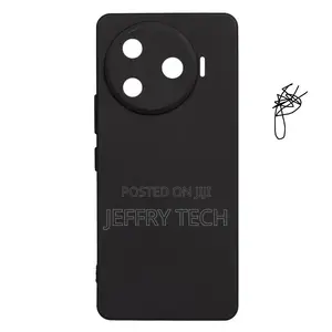 Tecno Camon 30 Pro 5G Case Zore Biye Silicone