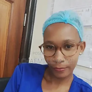 Nursing Officer