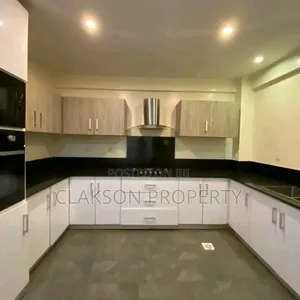 3bdrm Apartment in Kileleshwa for rent