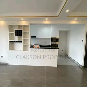 3bdrm Apartment in Kileleshwa for rent
