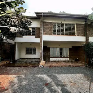 Office To Kilimani
