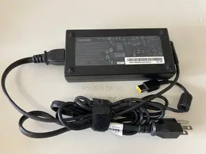 Lenovo 150W AC Adapter PA-1151-72 Square Tip (Yellow) With P