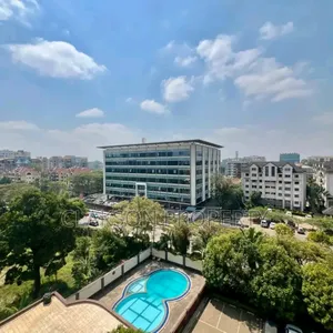 3bdrm Apartment in Kilimani for rent