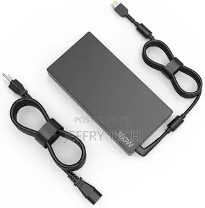 300W Legion AC Charger Fit for Lenovo Legion Pro 7i Lenovo L