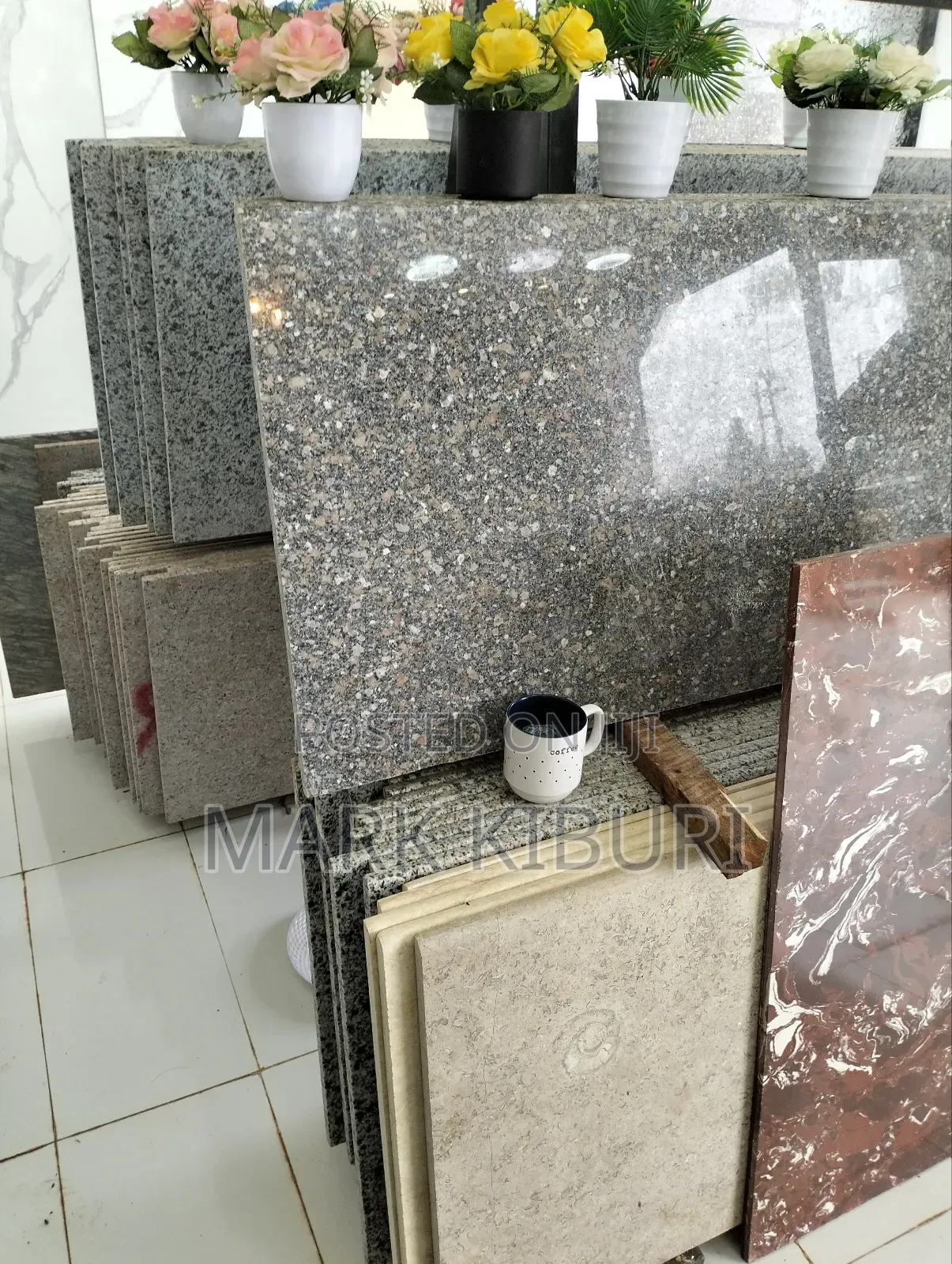 Granite Countertop
