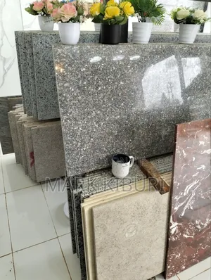 Granite Countertop