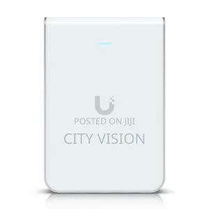 Ubiquiti Unifi 6 in-Wall Access Point (U6-Iw)