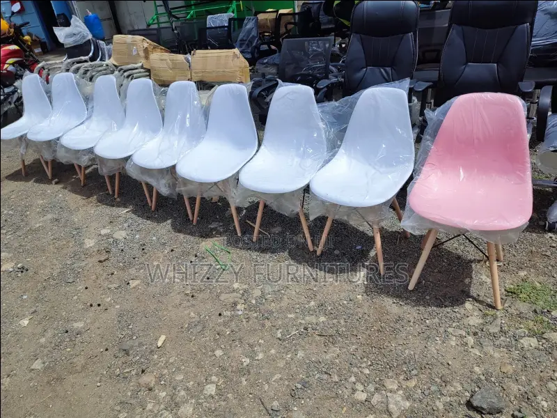 Ames Chair Eames Chair