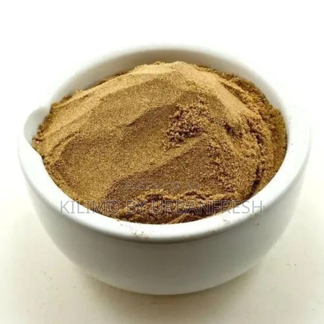 Dill Seed Powder 1 Kg