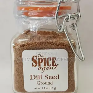 Dill Seed Powder 500g