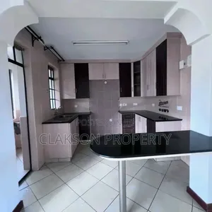 2bdrm Apartment in Kilimani for rent