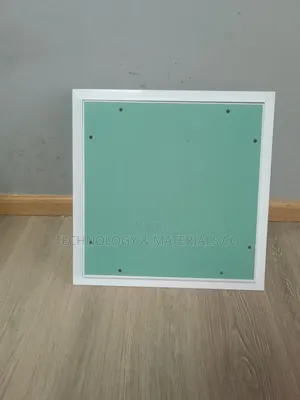 Gypsum Access Pannel(400mm*400mm)