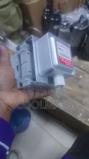 Microwave Spare Part Magnetron