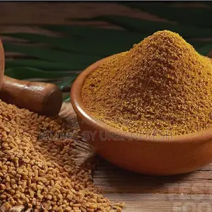 Fenugreek Seed / Powder 1 Kg