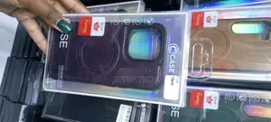 Magnetic for iPhone 13 Pro Premium PU Leather Case,Built-In