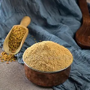 Fenugreek Seed Powder 500g