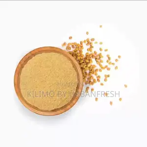 Fenugreek Seed Powder 250g