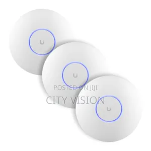 Ubiquiti Unifi Wifi 7 Access Point Pro (U7-Pro)