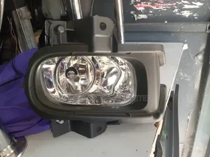 Fog Lights Toyota Premio 240 Model 2005