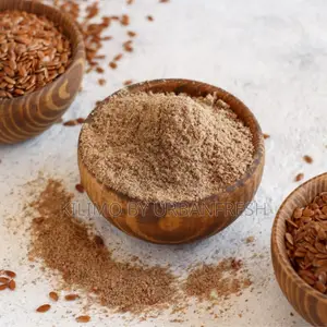 Flax Seed Powder 250g