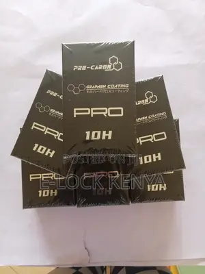 50ml 10H Graphene Paint Gloss