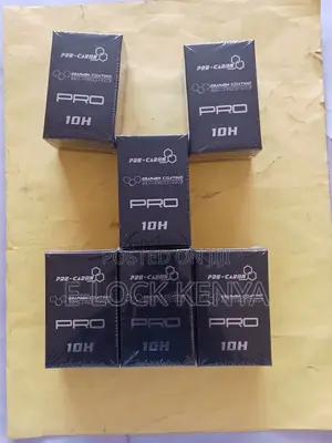 Ultimate 10H Graphene Paint Gloss