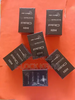 Ultimate 10H Graphene Paint Shield