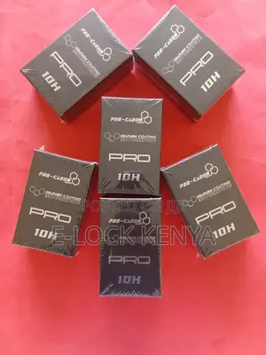 Advanced 10 H Graphene Gloss Defender
