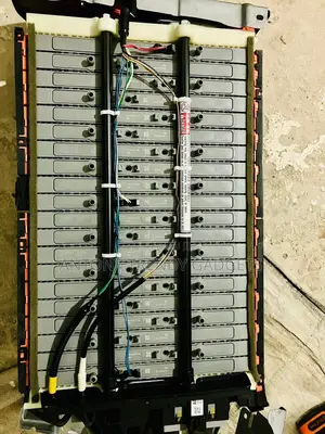Hybrid Battery Cell for Honda Hybrid Cars