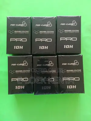 50ml 10H Graphene Paint Protection