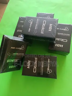 Advanced 10H Graphene Gloss Protection