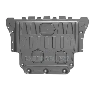 Engine Guard Skid Plate for VW Bora Passat Magotan B8 2019-2